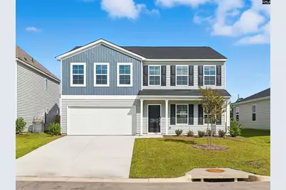 1821 Sugarland Lane, Lexington, SC 29073 - Photo 2