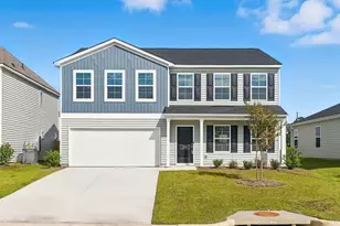 1821 Sugarland Ln, Lexington, SC 29073 - Photo 2