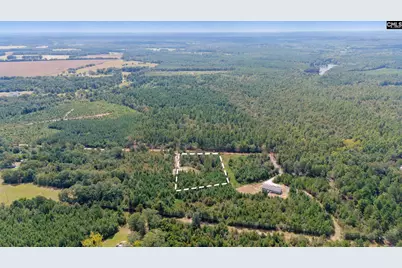 Bachman Dykes Road, Swansea, SC 29160 - Photo 6