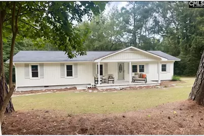 537 Longleaf Road, Ridgeway, SC 29130 - Photo 1