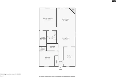 100 Walking Horse Way, Columbia, SC 29223 - Photo 26