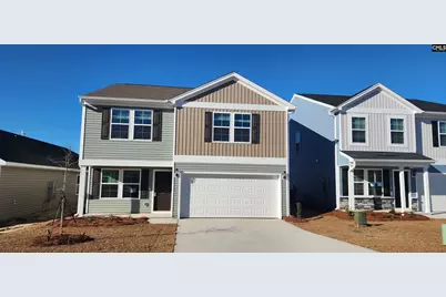 391 Hardwick Drive, Columbia, SC 29223 - Photo 1