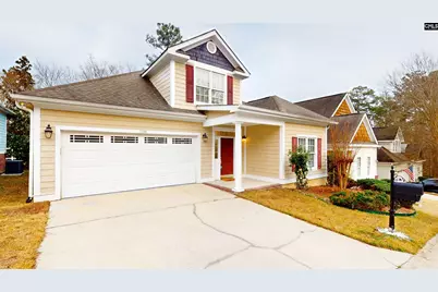 108 Cart Way, Blythewood, SC 29016 - Photo 2