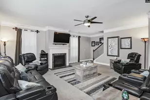 1409 Red Sunset Ln, Blythewood, SC 29016 - Photo 12