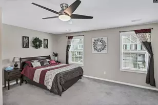 1409 Red Sunset Ln, Blythewood, SC 29016 - Photo 22