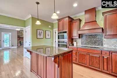 121 Cove View Drive, Irmo, SC 29212 - Photo 8