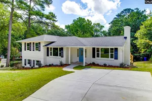 3544 Foxhall Rd, Columbia, SC 29204 - Photo 2