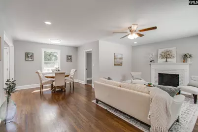 3544 Foxhall Road, Columbia, SC 29204 - Photo 50