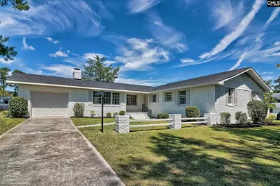 3121 Ulmer Road, Columbia, SC 29209 - Photo 1