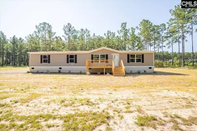 762 White Pond Road, Williston, SC 29853 - Photo 1