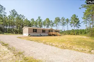 762 White Pond Rd, Williston, SC 29853 - Photo 2