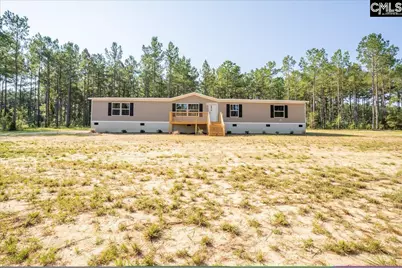 770 White Pond Road, Williston, SC 29853 - Photo 1