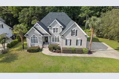 622 Chimney Hill Road, Columbia, SC 29209 - Photo 1