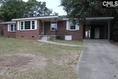 908 B Avenue, West Columbia, SC 29169 - Photo 1