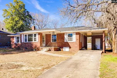 908 B Avenue, West Columbia, SC 29169 - Photo 2