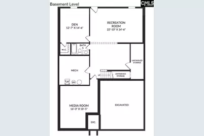 342 Chapin Place Way, Chapin, SC 29036 - Photo 58