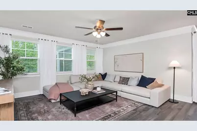 286 Livingston Woods Drive, Irmo, SC 29063 - Photo 32