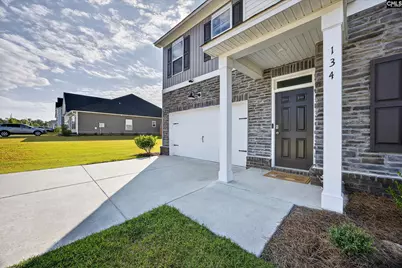 134 Rapid Run, Camden, SC 29020 - Photo 2