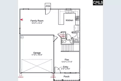 3639 Stedding Place, Lexington, SC 29073 - Photo 2