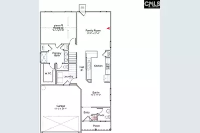 3643 Stedding Place, Lexington, SC 29073 - Photo 2