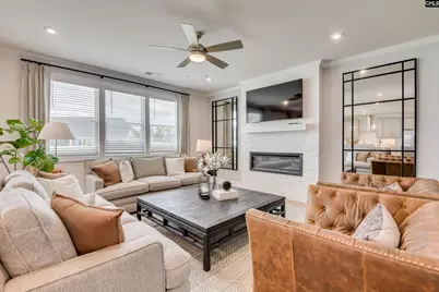 530 Hacienda Court, Sumter, SC 29150 - Photo 6