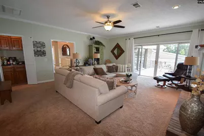 128 Cove Court, Irmo, SC 29063 - Photo 10