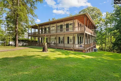 110 Keck's Cove Road, Leesville, SC 29070 - Photo 2