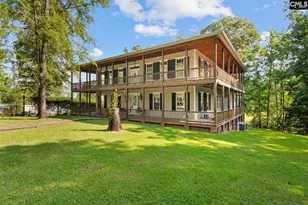 110 Keck&apos S Cove Rd, Leesville, SC 29070 - Photo 2