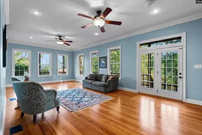 110 Keck's Cove Road, Leesville, SC 29070 - Photo 12