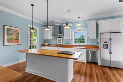 110 Keck's Cove Road, Leesville, SC 29070 - Photo 8