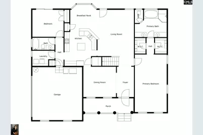 74 Lillifield Drive, Elgin, SC 29045 - Photo 36