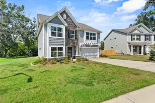 1754 Trevino Dr, Sumter, SC 29154 - Photo 38