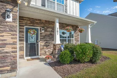 707 Channing Creek Lane, Lexington, SC 29072 - Photo 2