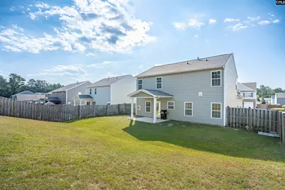707 Channing Creek Lane, Lexington, SC 29072 - Photo 8