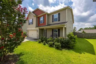 243 Meadow Saffron Dr, Lexington, SC 29073 - Photo 4