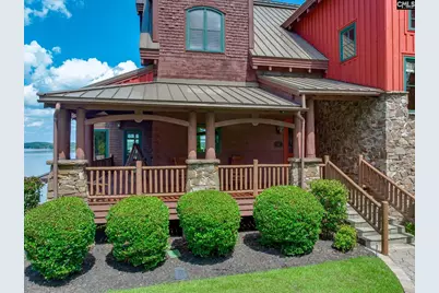 197 Smooth Rock Circle, Ridgeway, SC 29130 - Photo 4