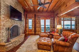 197 Smooth Rock Circle, Ridgeway, SC 29130 - Photo 32