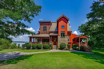 197 Smooth Rock Circle, Ridgeway, SC 29130 - Photo 2