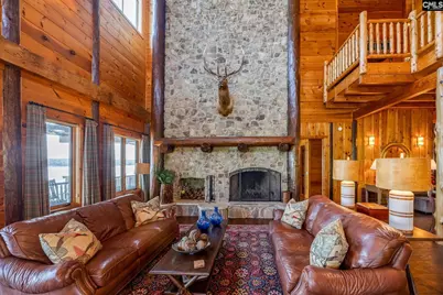 197 Smooth Rock Circle, Ridgeway, SC 29130 - Photo 8