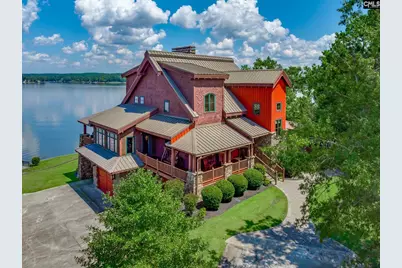 197 Smooth Rock Circle, Ridgeway, SC 29130 - Photo 1