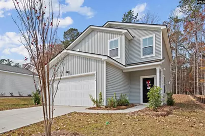 2158 Lofton Road, Blythewood, SC 29016 - Photo 1