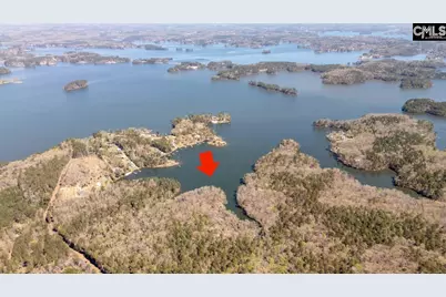 0 Ivy Link Road #2B, Leesville, SC 29070 - Photo 2