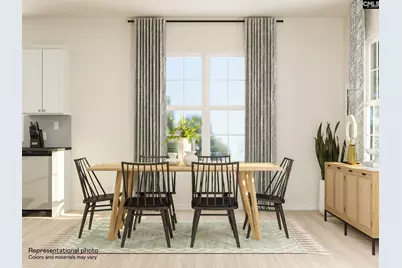 234 Backspin Drive, Elgin, SC 29045 - Photo 8