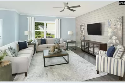 149 Monroe Preserve Drive, Chapin, SC 29036 - Photo 4