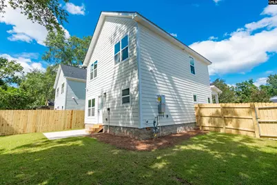 1515 Benedict Street, Cayce, SC 29033 - Photo 2