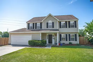 180 Berry Dr, West Columbia, SC 29170 - Photo 8