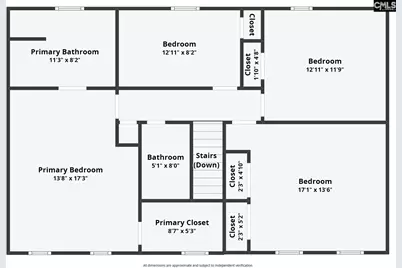 180 Berry Drive, West Columbia, SC 29170 - Photo 52