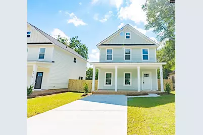 1519 Benedict Street, Cayce, SC 29033 - Photo 1