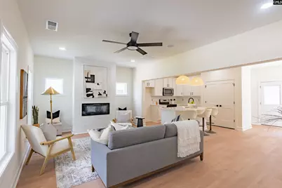 1519 Benedict Street, Cayce, SC 29033 - Photo 4