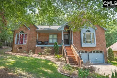 18 Saddleback Ledge Court, Irmo, SC 29063 - Photo 1